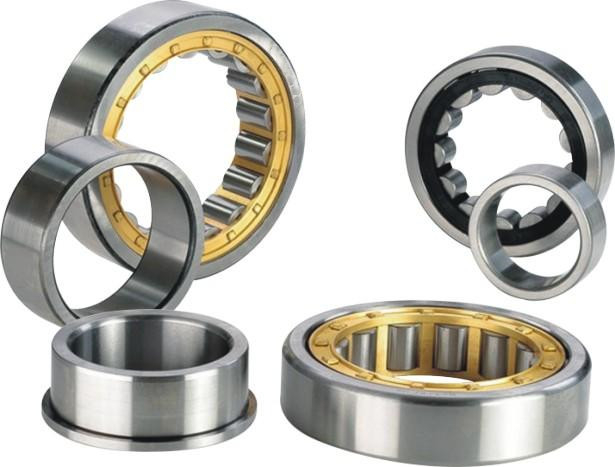 Radial Cylindrical Roller Bearings 30-42726 Е2М type