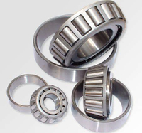 Single Row Taper Roller Bearings (Metric Size) 
