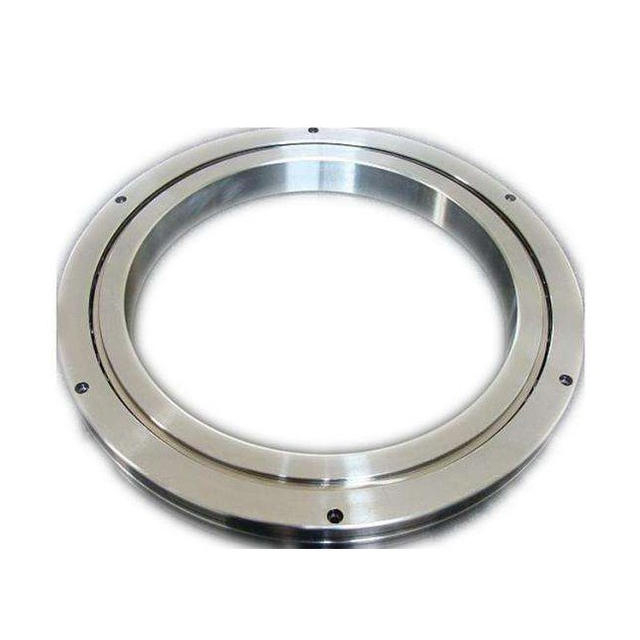 Angular Contact Bearing