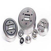 Standard Combined Bearings