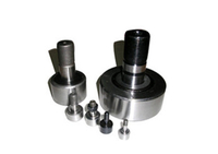 Yoke Type Track Rollers With Axial Guidance