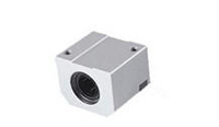 KBB - Shaft Supporting Housing