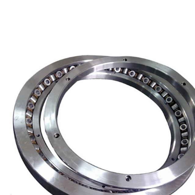 XRBC Cross Roller Bearing