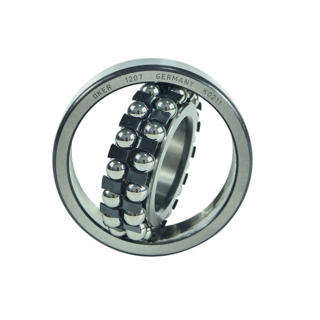 Spherical Roller Bearing