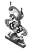 OKER Split bearing