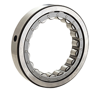 Outer Ring w/ Rollers 