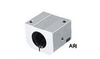 KBB-AJ - Shaft Supporting Housing