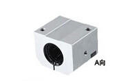 KBB-AJ - Shaft Supporting Housing