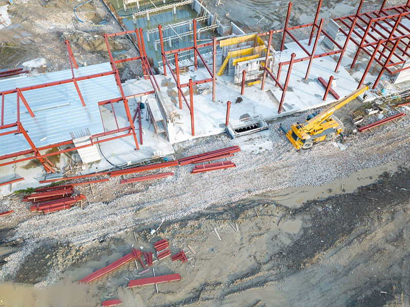  Cement Machinery 