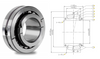 OKER Split bearing