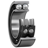Double Row Angular Contact Ball Bearings 330103 type