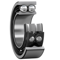 Angular Contact Ball Bearings 40BVV091 type