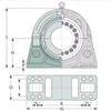 OKER Split bearing