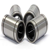 LME…UU UUAJ UUOP Linear Motion Bearings