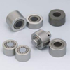 CRY...V/CRY...VUU Yoke Type Track Rollers Bearing