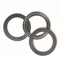 Radial Needle Roller and Cage Assemblies - KBK type