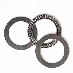 Radial Needle Roller and Cage Assemblies - KBK type