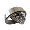 Three Row Cylindrical Rollers Slewing Bearings - SW/SN Series