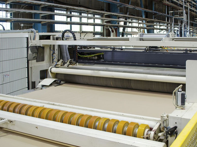 Paper Machinery