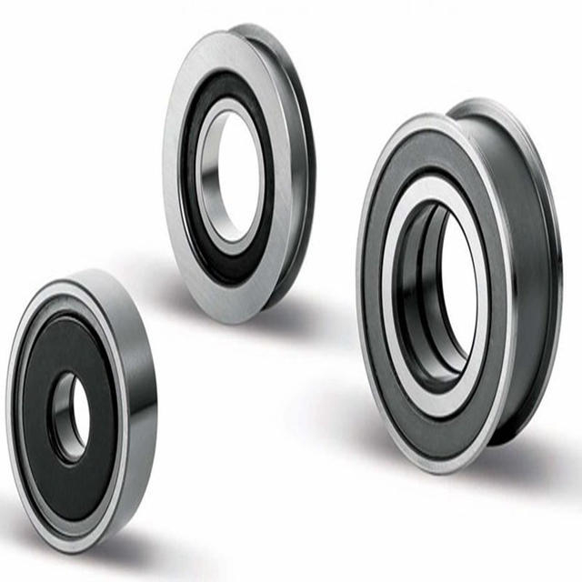 LR Bearings