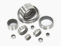 Heavy Duty Needle Roller Bearings Without Ribs