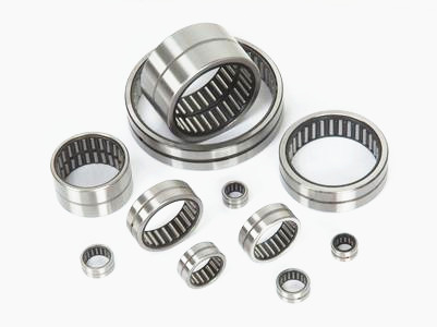 Heavy Duty Needle Roller Bearings Without Ribs