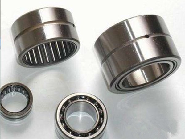 RC/RCB Needle Roller Bearing