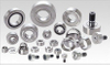 Yoke Type Track Rollers Without Axial Guidance