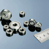 Miniature Metric Bearings 
