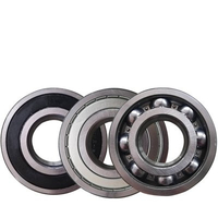Miniature Ball Bearings