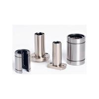 S Series Linear Shaft