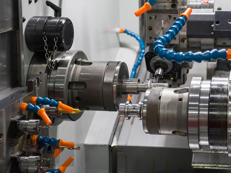  Rolling Mill Machinery 