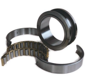 OKER Split bearing