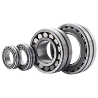 Spherical Roller Bearing