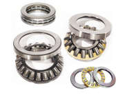 Thrust Roller Bearing-353118