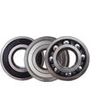Deep Groove Ball Bearing 980811 N