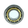 Four point contact ball bearings