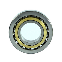 Ceramic Precision Spindle Bearings - HC HCS types